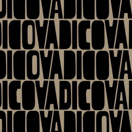 Vadico - Vadico (2026) [Hi-Res]
