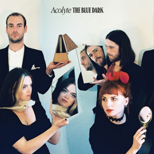 Acolyte - The Blue Dark (2026)