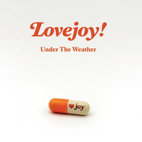 Lovejoy - Under The Weather (2026)