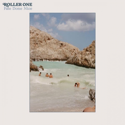 Roller One - Fate Done Nice (2026)