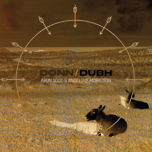 Arun Sood, Angeline Morrison - Donn/Dubh (2026) [Hi-Res]
