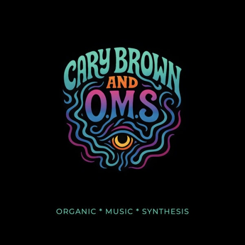 Cary Brown - Organic Music Synthesis (2026) [Hi-Res]