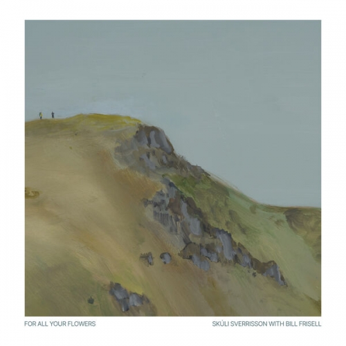 Skuli Sverrisson - For All Your Flowers (2026) [Hi-Res]