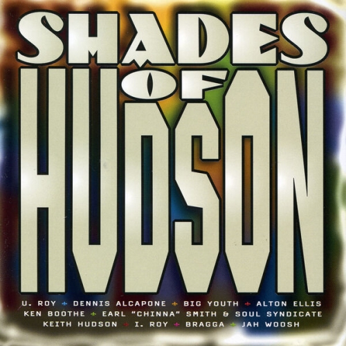 Various Artists - Shades of Hudson (1997)