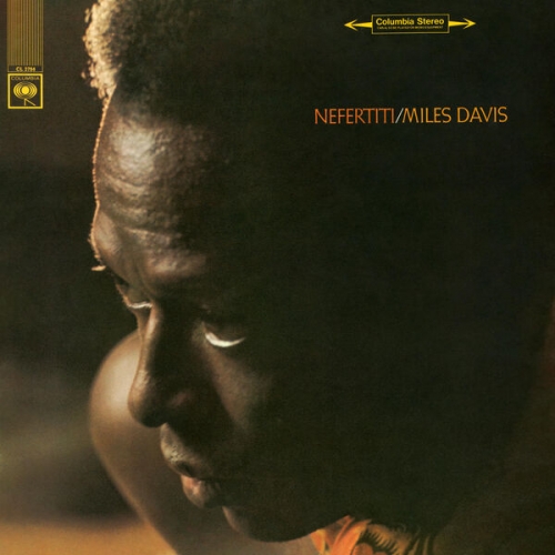 Miles Davis - Nefertiti (Expanded Edition) (1968)