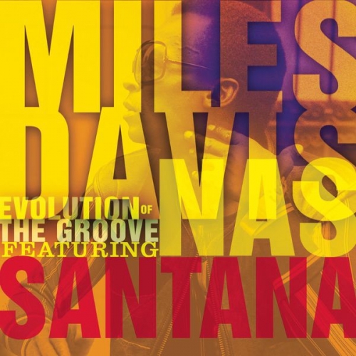 Miles Davis - Evolution Of The Groove (2007)