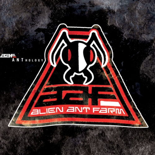 Alien Ant Farm - ANThology (Deluxe Edition) (2026)