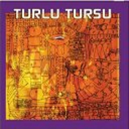 Turlu Tursu - Turlu Tursu (2004)