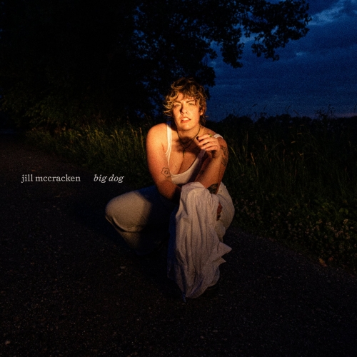 Jill McCracken - big dog (2026) [Hi-Res]