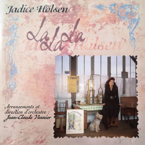 Jadice Hölsen - La La La (2026)