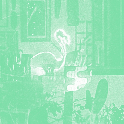 Mike Cooper - Stochastic Parrot (2026) [Hi-Res]