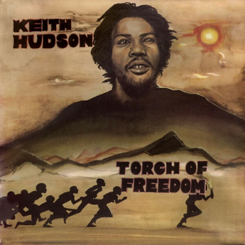 Keith Hudson - Torch of Freedom (2026) [Hi-Res]