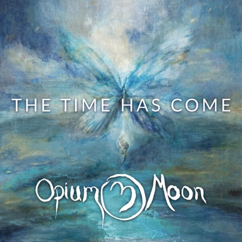 Opium Moon, Lili Haydn, Itai Disraeli, Hamid Saeidi, MB Gordy - The Time Has Come (2026)