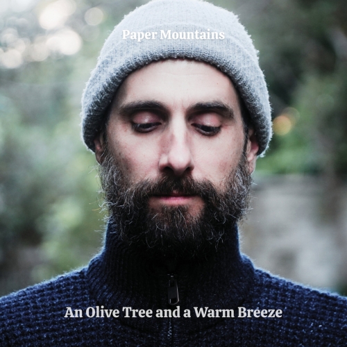 Paper Mountains - An Olive Tree and a Warm Breeze (2026) [Hi-Res]