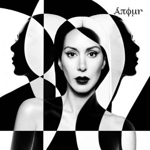 Anour - Anour (2026) [Hi-Res]