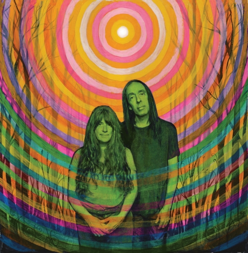Rick White & Julie Doiron - Together (2026) [Hi-Res]