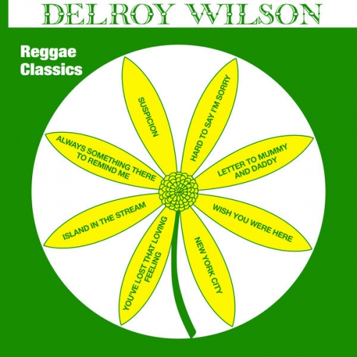 Delroy Wilson - Reggae Classics (2026) [Hi-Res]