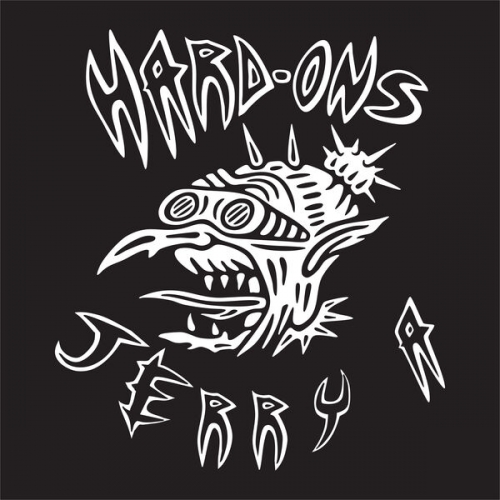 Hard-Ons & Jerry A. Lang - Hard-Ons/Jerry A (2026) [Hi-Res]