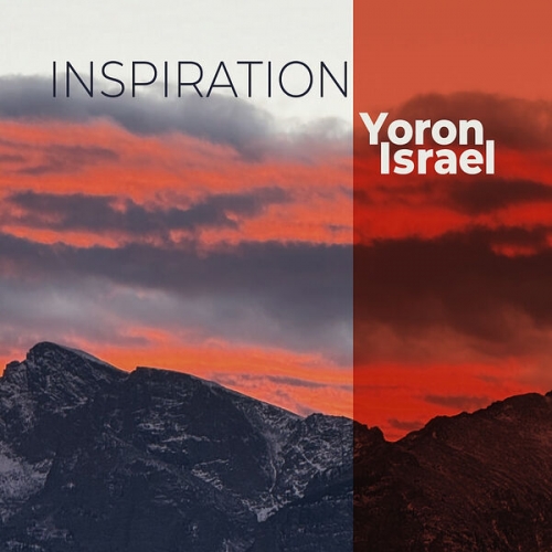Yoron Israel - Inspiration (2026) [Hi-Res]