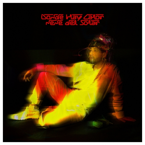 Nené del solar - Donde Hay Calor (2026) [Hi-Res]