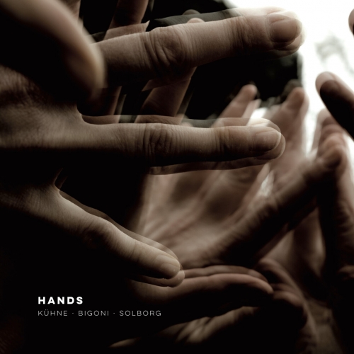 Hands - Hands (2026)