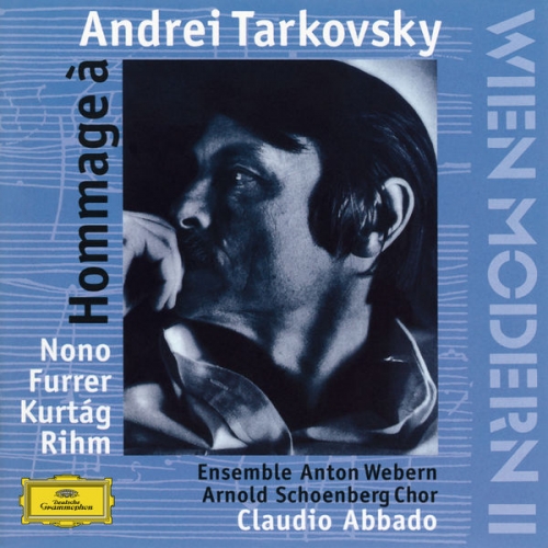 Ensemble Anton Webern - Hommage à Andrei Tarkovsky (1996)