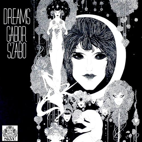 Gabor Szabo - Dreams (2022 Remastered Version) (1968) [Hi-Res]