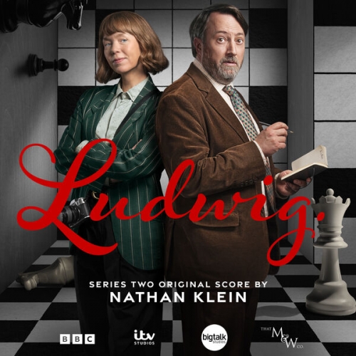 Nathan Klein - Ludwig (Series Two Original Score) (2026) [Hi-Res]