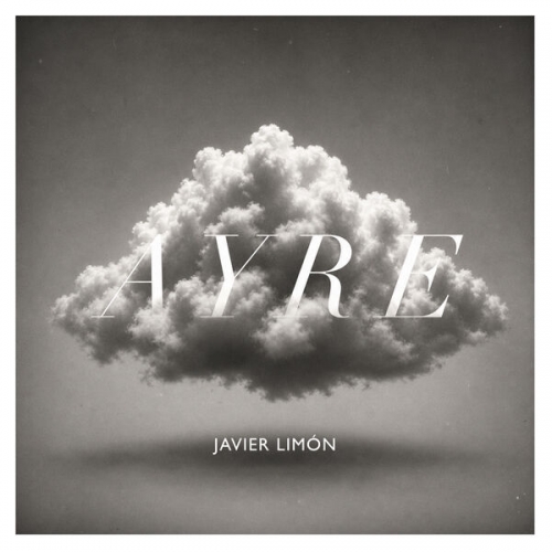 Javier Limon - AYRE (2026) [Hi-Res]