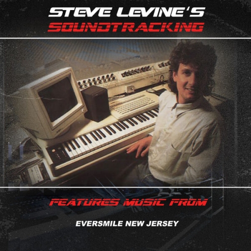 Steve Levine - Eversmile New Jersey (2026) [Hi-Res]