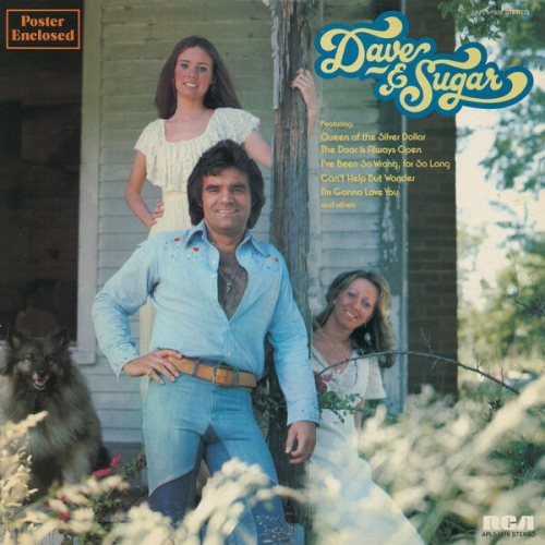 Dave & Sugar - Dave & Sugar (1976) [Hi-Res]