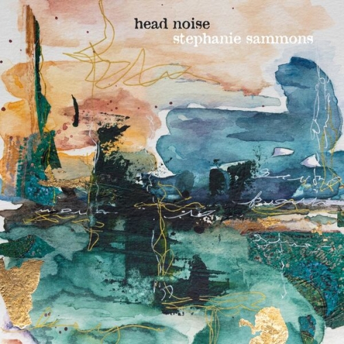 Stephanie Sammons - Head Noise (2026)