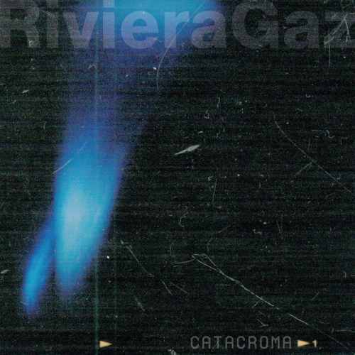 Riviera Gaz - Catacroma (2026) [Hi-Res]