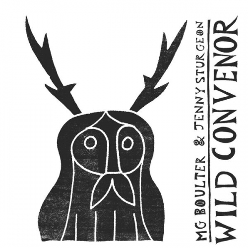 M G Boulter - Wild Convenor (2026) [Hi-Res]