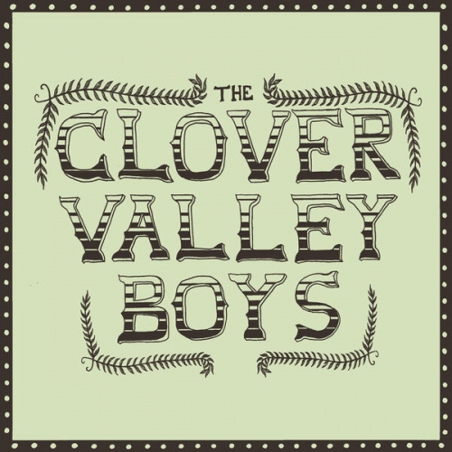The Clover Valley Boys - The Clover Valley Boys (2026) [Hi-Res]