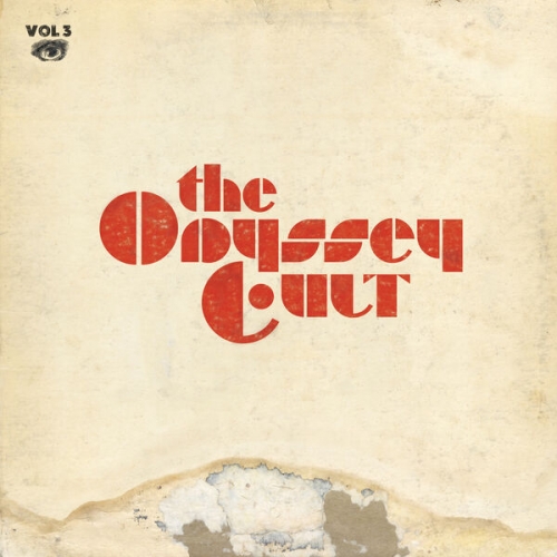 The Odyssey Cult - Vol. 3 (2026) [Hi-Res]