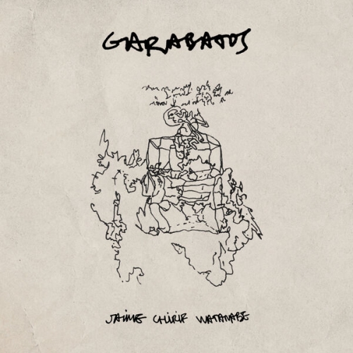 Jaime Chirif Watanabe - Garabatos (2026) [Hi-Res]