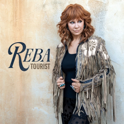 Reba McEntire - Tourist (2026)