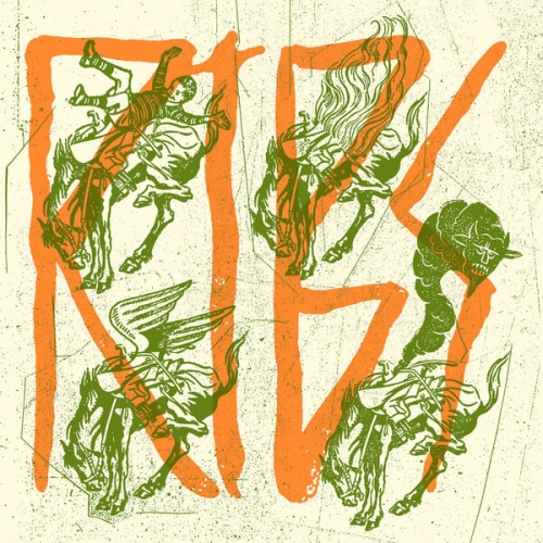 Ribs - COLD RIBS (2026)