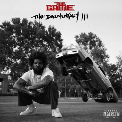 The Game - The Documentary III (2026) [Hi-Res]