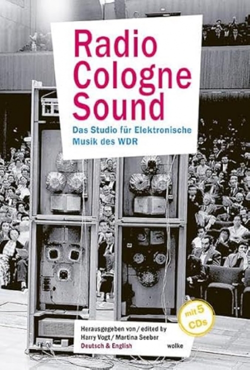 Various - Radio Cologne Sound (2023)