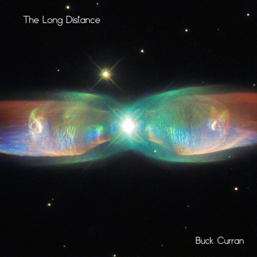 Buck Curran - The Long Distance (2023)