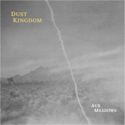 Aux Meadows - Dust Kingdom (2023)