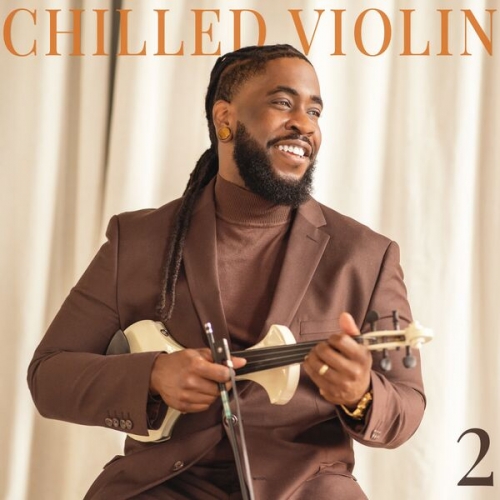 Marvillous Beats - CHILLED VIOLIN 2 (2026)