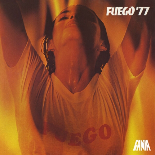Fuego 77 - Fuego 77 (1978)