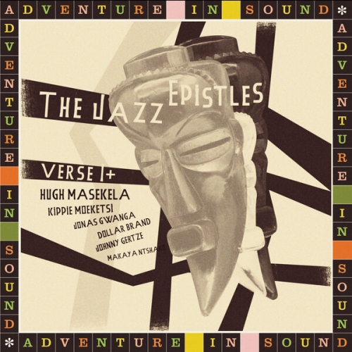 The Jazz Epistles feat. Hugh Masekela and Dollar Brand - Verse 1+ (2000)