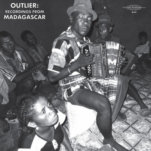 Various Artists - Sublime Frequencies Presents Outlier: Recordings From Madagascar (2016) [Hi-Res]