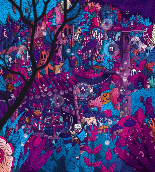Jake Blanchard - Fermentation (2024)