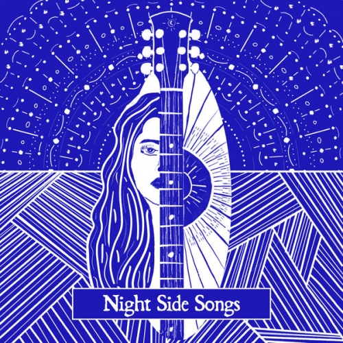 Night Side Songs Original Off-Broadway Company, The Lazours - Night Side Songs (2026) [Hi-Res]