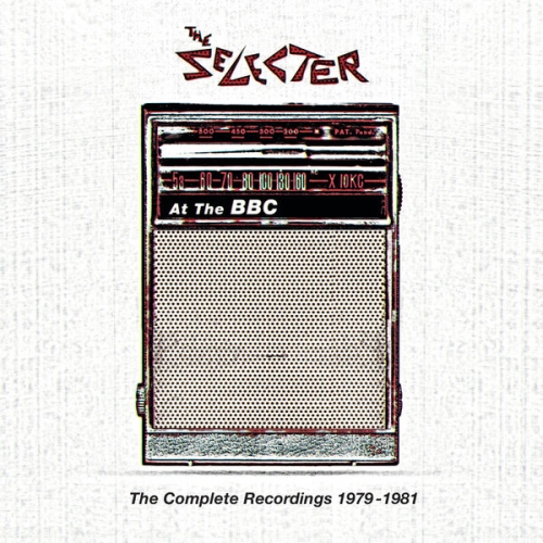 The Selecter - At The BBC: The Complete Recordings 1979-1981 (2026)